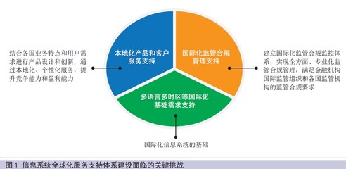 中國金融業的數字化支柱 計算機系統服務的發展與挑戰