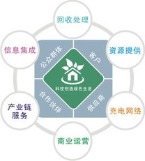 邦普循環(huán)科技網絡技術開發(fā)的戰(zhàn)略規(guī)劃