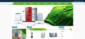 電子科技公司網站建設 塑造企業(yè)數字化未來的關鍵